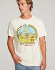 Tom Petty Rock'n'Roll Caravan Mens Tee MENS chaserbrand