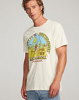 Tom Petty Rock'n'Roll Caravan Mens Tee MENS chaserbrand