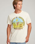 Tom Petty Rock'n'Roll Caravan Mens Tee MENS chaserbrand