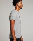 AC/DC UK Tour Mens Tee Mens chaserbrand
