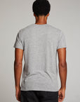 AC/DC UK Tour Mens Tee Mens chaserbrand