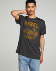 Vintage Motos Mens Tee MENS chaserbrand