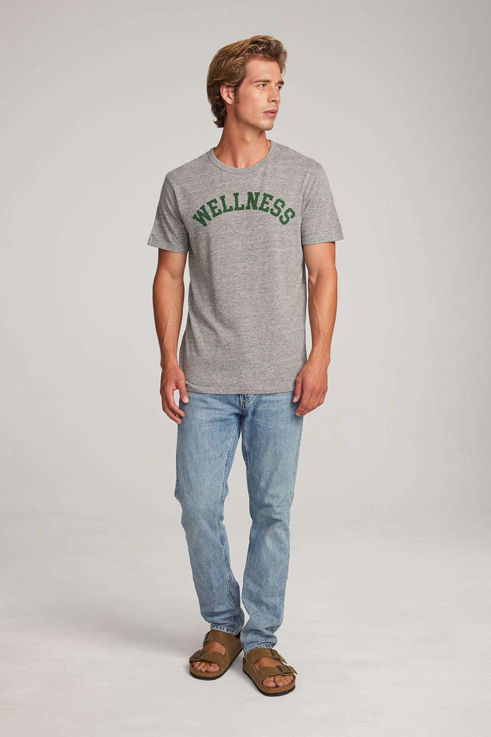 Wellness Mens Tee MENS chaserbrand