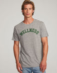 Wellness Mens Tee MENS chaserbrand