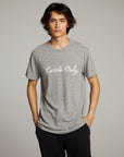 Locals Only Crew Neck Tee Mens chaserbrand