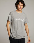 Locals Only Crew Neck Tee Mens chaserbrand