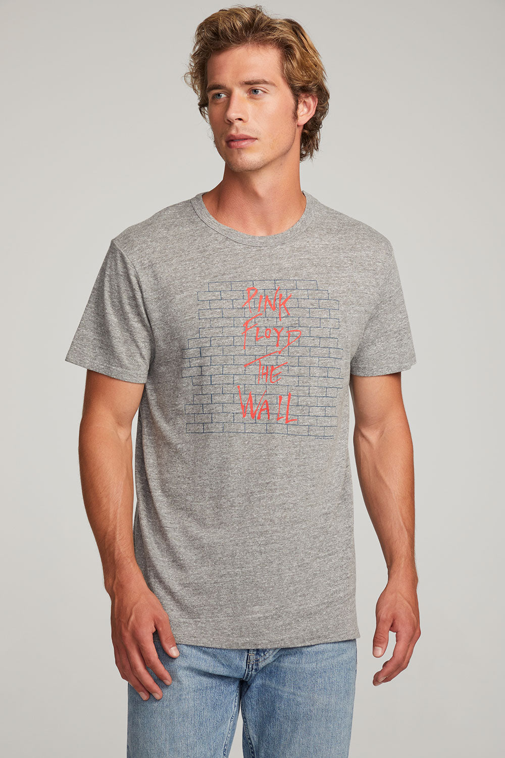 Pink Floyd - The Wall Mens Tee MENS chaserbrand