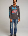 AC/DC The Razors Edge Mens Tee Mens chaserbrand