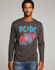 AC/DC The Razors Edge Mens Tee Mens chaserbrand