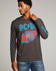 AC/DC The Razors Edge Mens Tee Mens chaserbrand