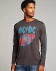 AC/DC The Razors Edge Mens Tee Mens chaserbrand