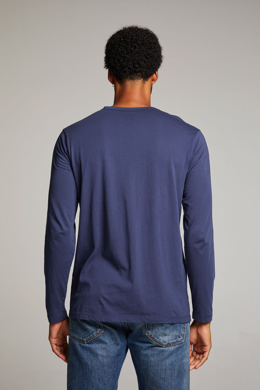 Think Outside Mens Long Sleeve Mens chaserbrand