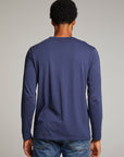 Think Outside Mens Long Sleeve Mens chaserbrand