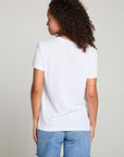 La Dolce Vita Icons Crew Neck Tee WOMENS chaserbrand