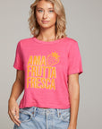 Frutta Fresca Tee WOMENS chaserbrand