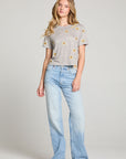 Mama Sunflowers Easy Tee WOMENS chaserbrand