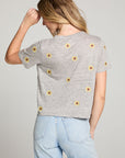 Mama Sunflowers Easy Tee WOMENS chaserbrand