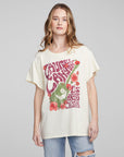 Laurel Canyon Poster WOMENS chaserbrand