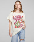 Laurel Canyon Poster WOMENS chaserbrand