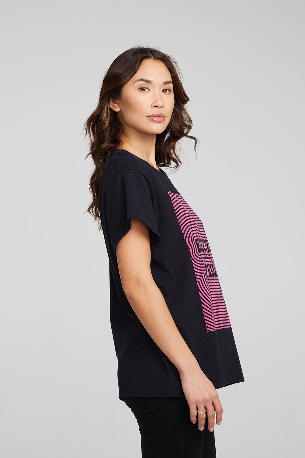 Electric Feel Tee WOMENS chaserbrand