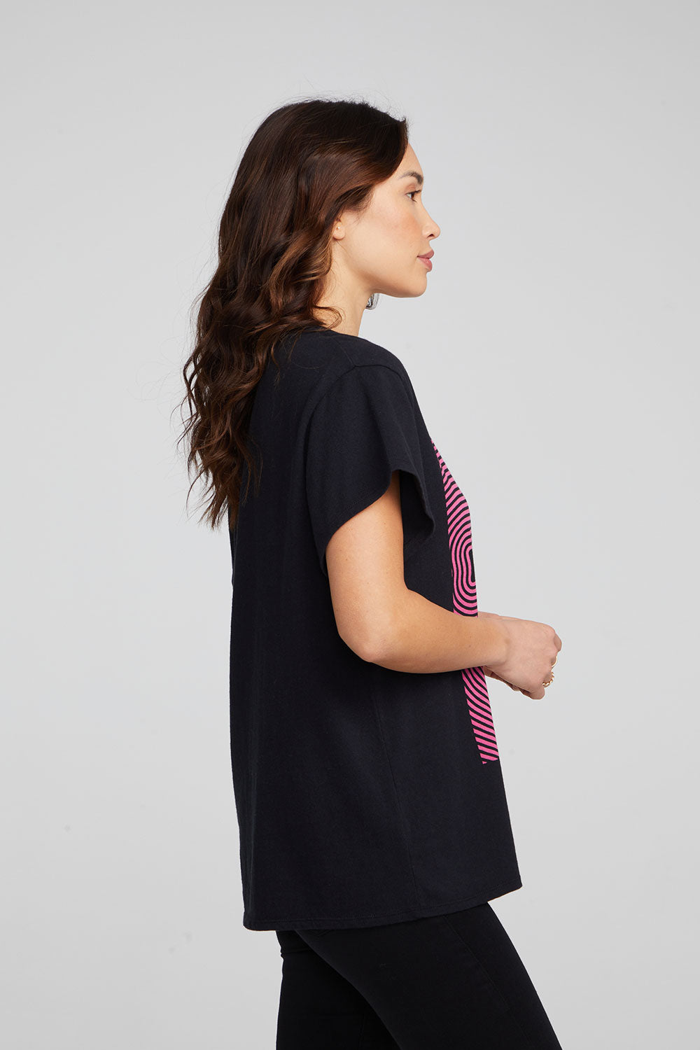 Electric Feel Tee WOMENS chaserbrand