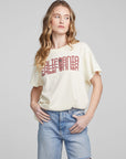 California Leaf Tee WOMENS chaserbrand