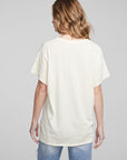 California Leaf Tee WOMENS chaserbrand