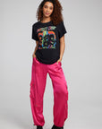 Motley Crue Shout At The Devil Tee WOMENS chaserbrand