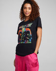 Motley Crue Shout At The Devil Tee WOMENS chaserbrand