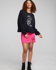 Dragon Long Sleeve Tee WOMENS chaserbrand