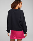 Dragon Long Sleeve Tee WOMENS chaserbrand