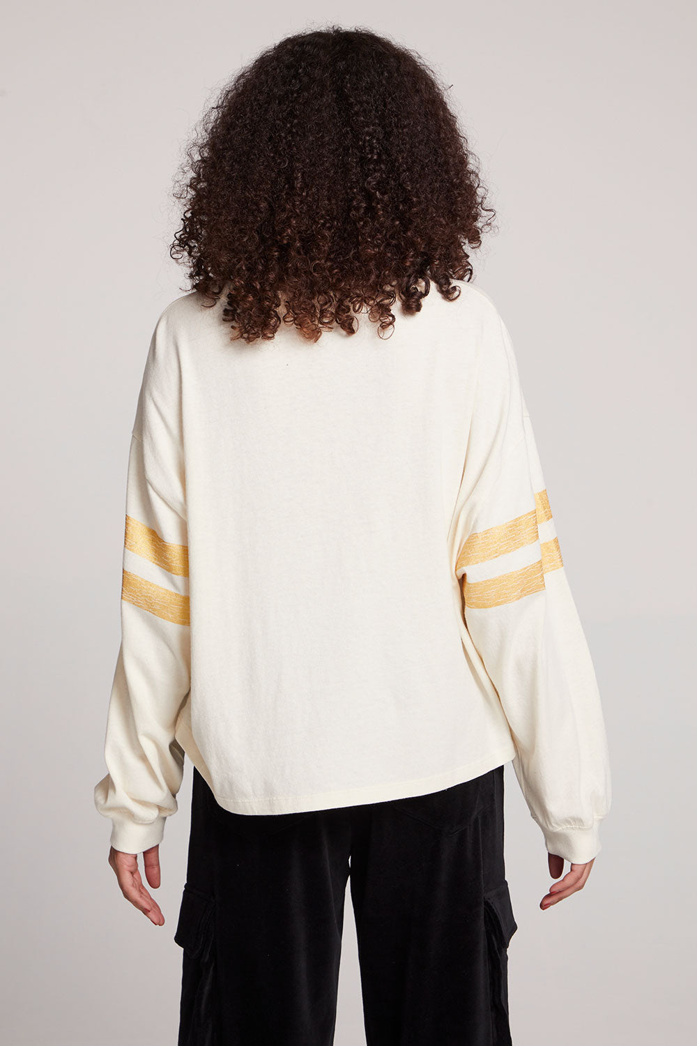 Cheers Long Sleeve Womens chaserbrand