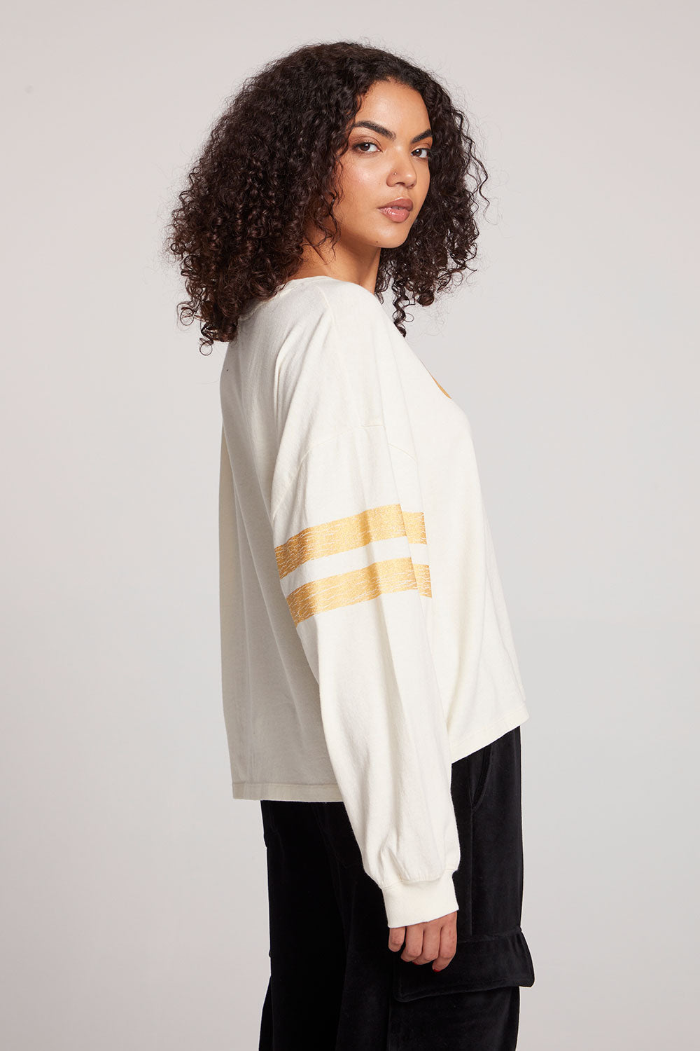 Cheers Long Sleeve Womens chaserbrand
