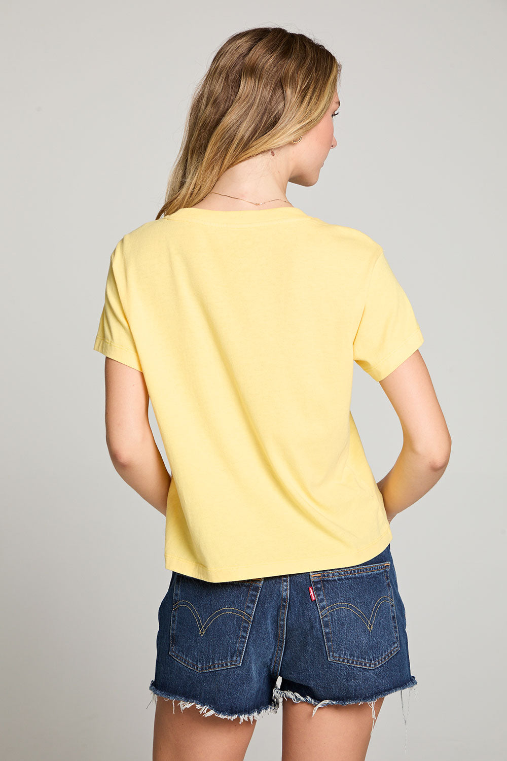 The Beatles Across The Universe Tee WOMENS chaserbrand