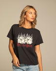 Roll The Dice Tee WOMENS chaserbrand