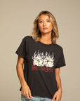 Roll The Dice Tee WOMENS chaserbrand
