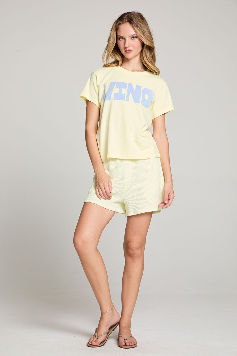 Vino Tee WOMENS chaserbrand