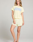 Vino Tee WOMENS chaserbrand