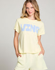 Vino Tee WOMENS chaserbrand