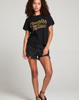 Country Music Tee WOMENS chaserbrand