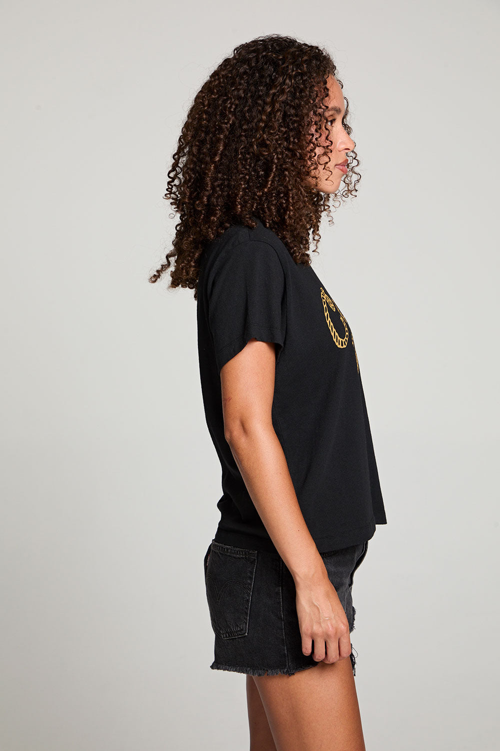 Country Music Tee WOMENS chaserbrand
