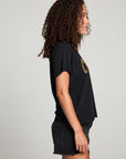 Country Music Tee WOMENS chaserbrand