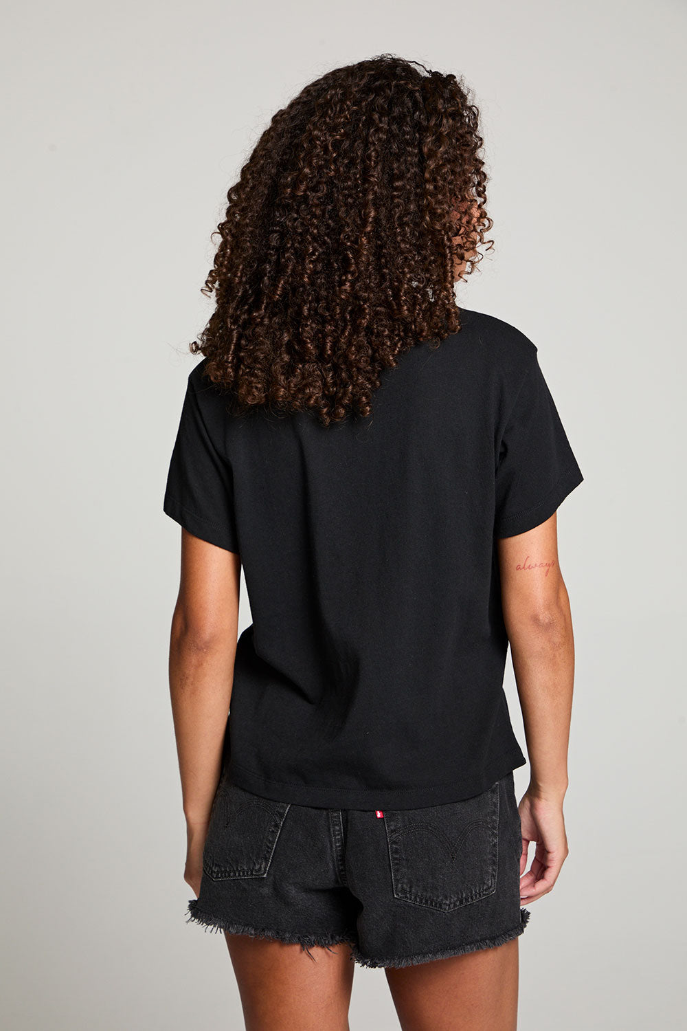 Country Music Tee WOMENS chaserbrand