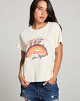 Lucky Cards Tee WOMENS chaserbrand