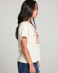 Lucky Cards Tee WOMENS chaserbrand