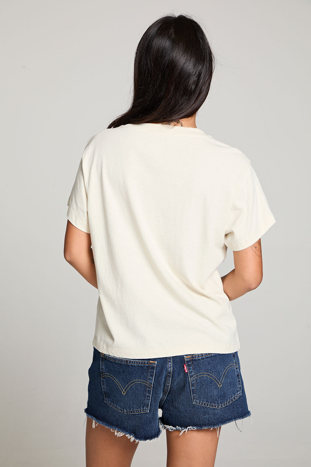Lucky Cards Tee WOMENS chaserbrand