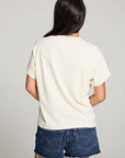 Lucky Cards Tee WOMENS chaserbrand