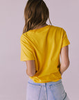 Sunshine Tee Womens chaserbrand