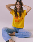 Sunshine Tee Womens chaserbrand