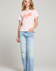 David Bowie Rebel Rebel Magic Tee WOMENS chaserbrand